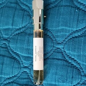 Michael Germain Sample perfume